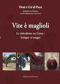 Vite e magloli - la viticulture en corse